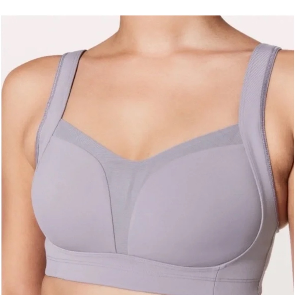 COPY - Lululemon Ta Ta Tamer Sports Bra